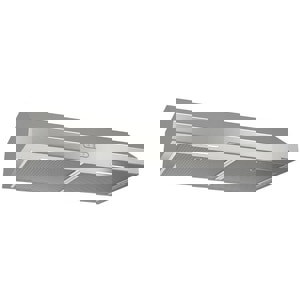 30 in. Convertible Range Hood in Stainle